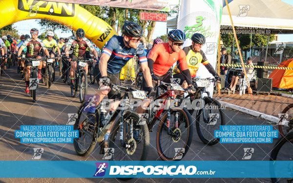 3º PEDALA BELA VISTA