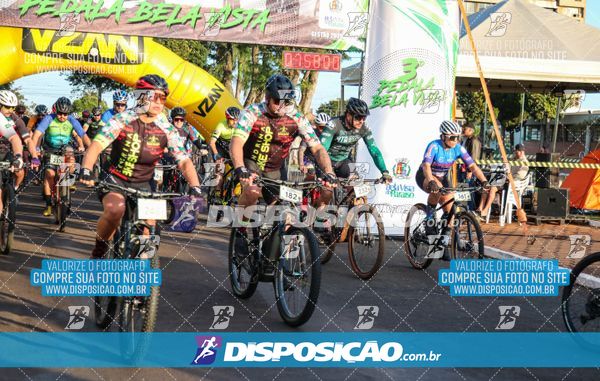 3º PEDALA BELA VISTA