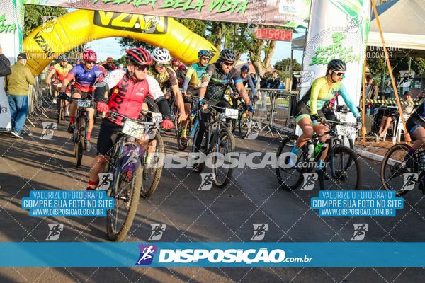 3º PEDALA BELA VISTA
