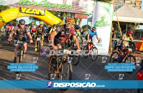 3º PEDALA BELA VISTA