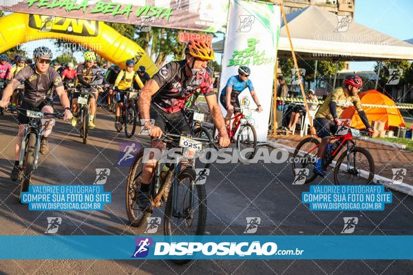 3º PEDALA BELA VISTA