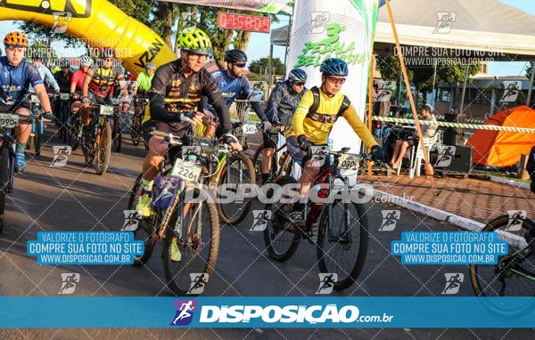 3º PEDALA BELA VISTA