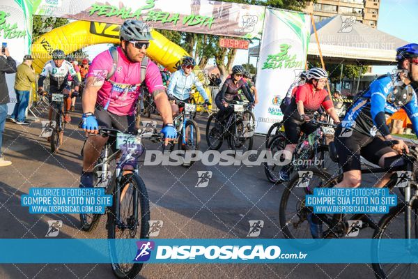 3º PEDALA BELA VISTA