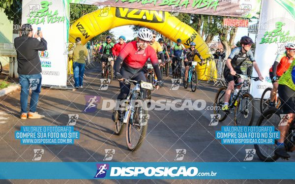 3º PEDALA BELA VISTA
