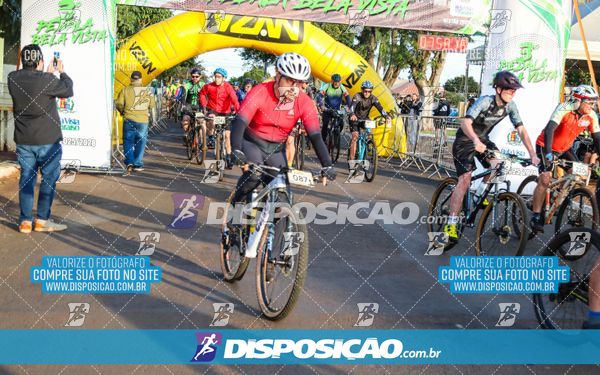 3º PEDALA BELA VISTA
