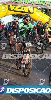 3º PEDALA BELA VISTA