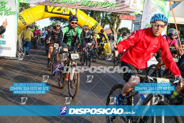 3º PEDALA BELA VISTA