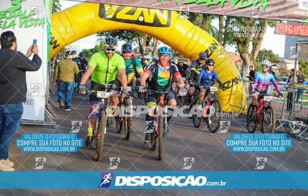 3º PEDALA BELA VISTA