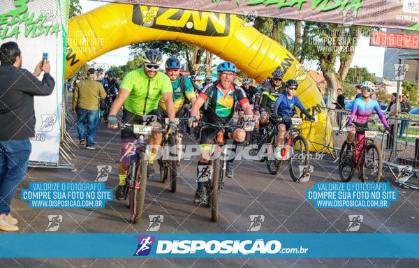 3º PEDALA BELA VISTA