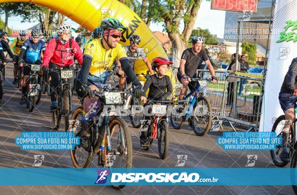 3º PEDALA BELA VISTA