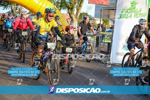 3º PEDALA BELA VISTA