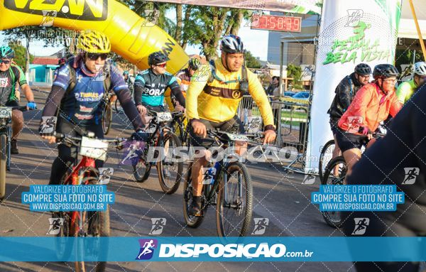 3º PEDALA BELA VISTA