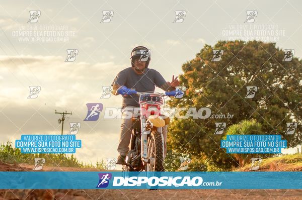 3º PEDALA BELA VISTA