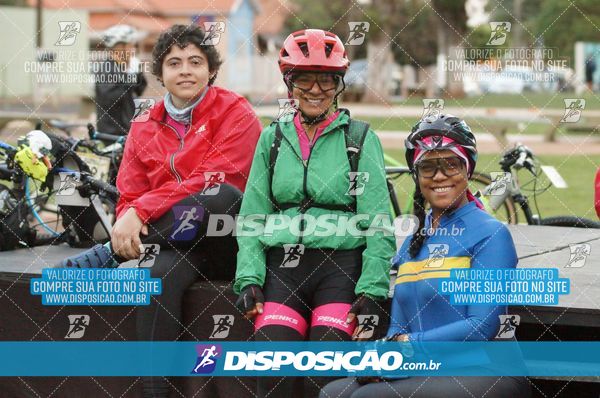 3º PEDALA BELA VISTA