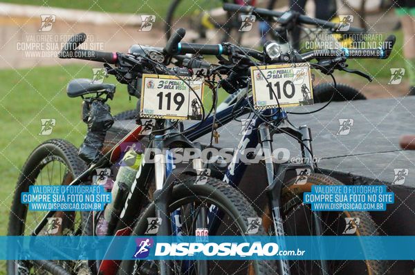 3º PEDALA BELA VISTA