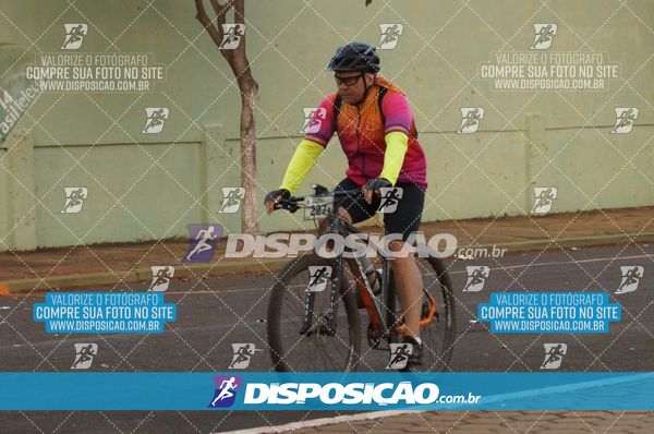3º PEDALA BELA VISTA