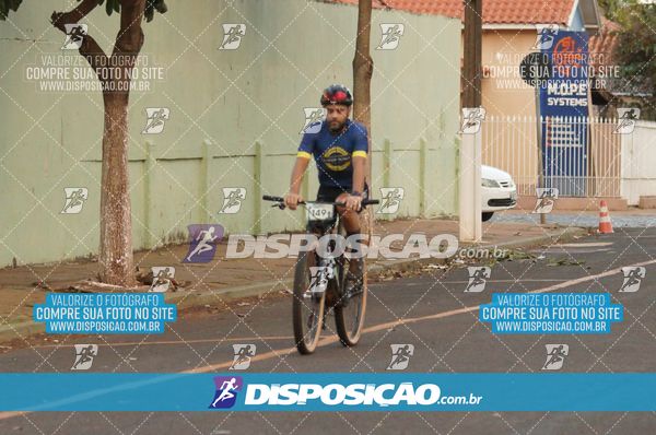 3º PEDALA BELA VISTA