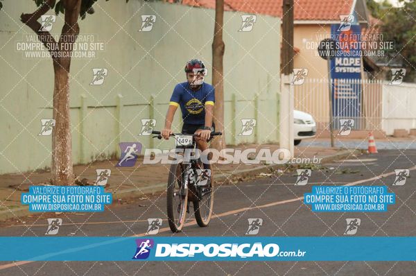 3º PEDALA BELA VISTA