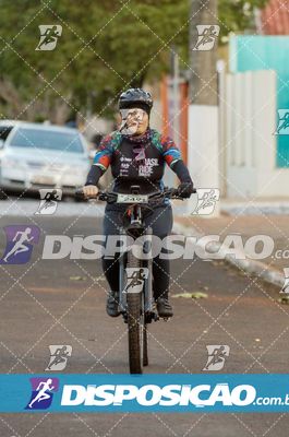 3º PEDALA BELA VISTA