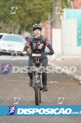 3º PEDALA BELA VISTA