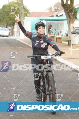 3º PEDALA BELA VISTA