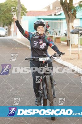 3º PEDALA BELA VISTA
