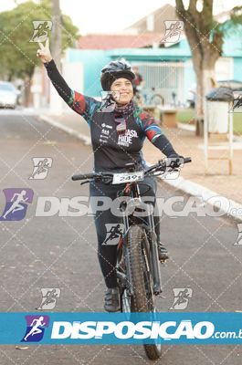 3º PEDALA BELA VISTA