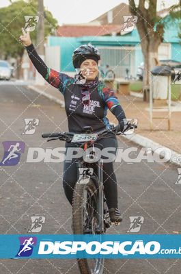 3º PEDALA BELA VISTA