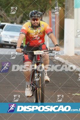 3º PEDALA BELA VISTA