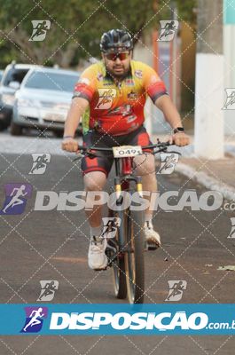 3º PEDALA BELA VISTA
