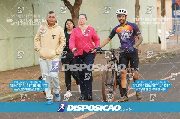 3º PEDALA BELA VISTA