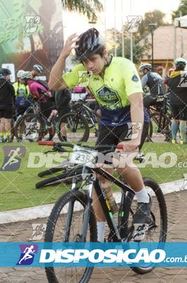 3º PEDALA BELA VISTA
