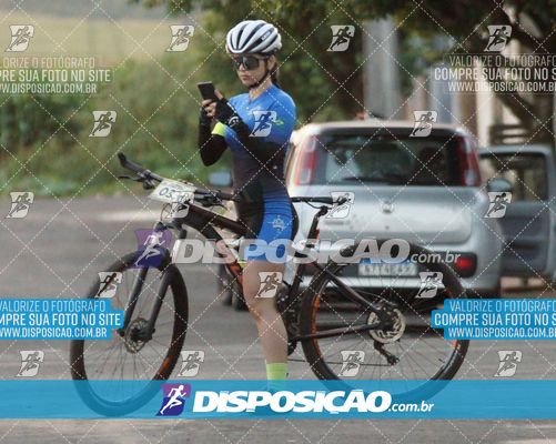 3º PEDALA BELA VISTA
