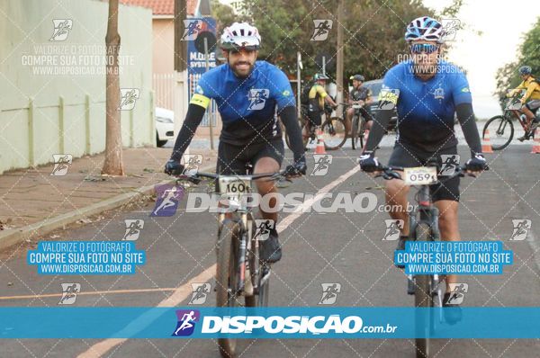 3º PEDALA BELA VISTA