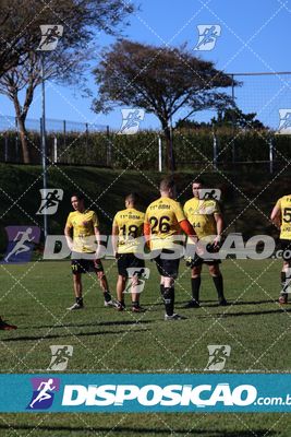 1º Torneio Soldado de Fogo