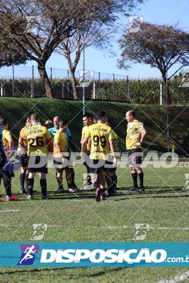 1º Torneio Soldado de Fogo