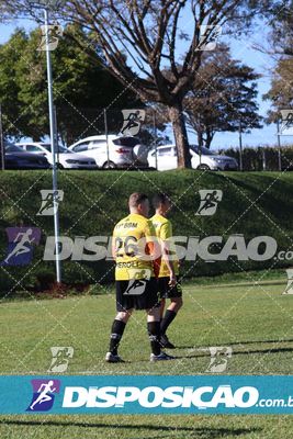 1º Torneio Soldado de Fogo