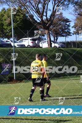 1º Torneio Soldado de Fogo