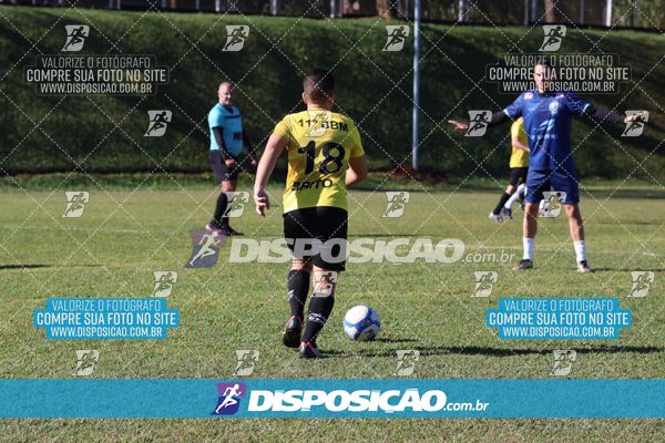 1º Torneio Soldado de Fogo
