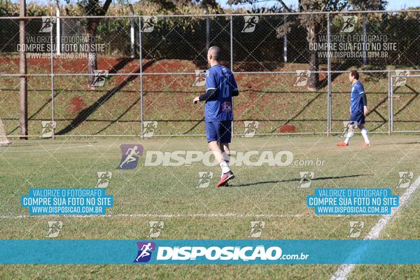 1º Torneio Soldado de Fogo