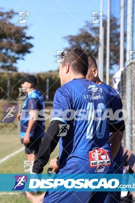 1º Torneio Soldado de Fogo