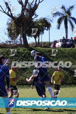 1º Torneio Soldado de Fogo