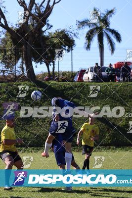 1º Torneio Soldado de Fogo