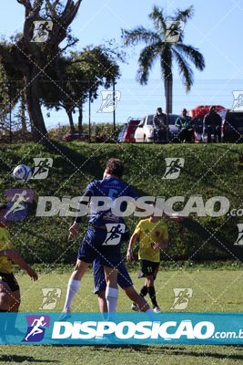 1º Torneio Soldado de Fogo