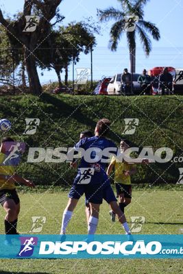 1º Torneio Soldado de Fogo