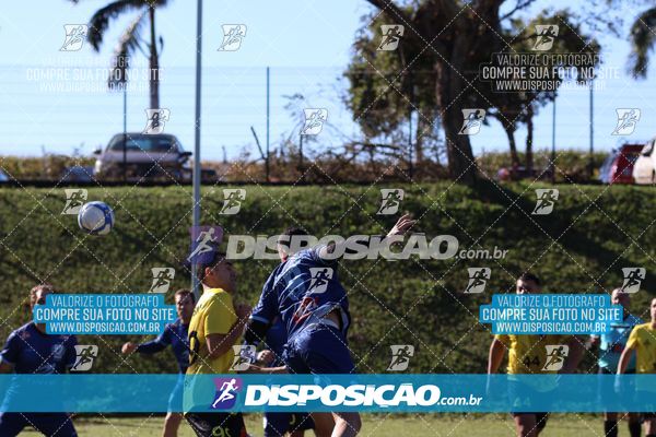 1º Torneio Soldado de Fogo