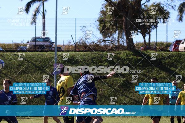 1º Torneio Soldado de Fogo