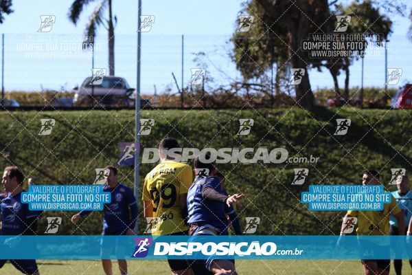 1º Torneio Soldado de Fogo