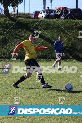 1º Torneio Soldado de Fogo