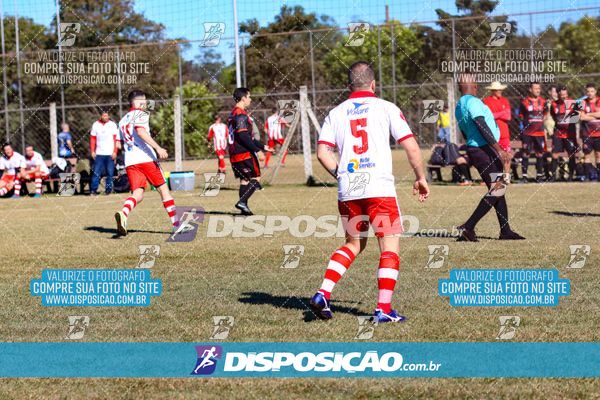 1º Torneio Soldado de Fogo